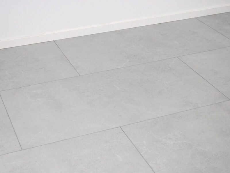 Decoflooring Fliese XXL Metro mit Trittschalldämmung Vinylboden Klick - Image 2