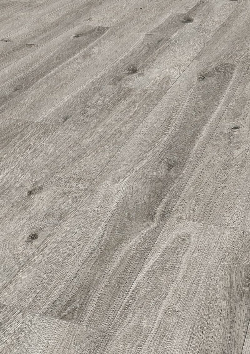 Kronoflooring BinylPro Aramis Oak Landhausdiele Designboden Klick