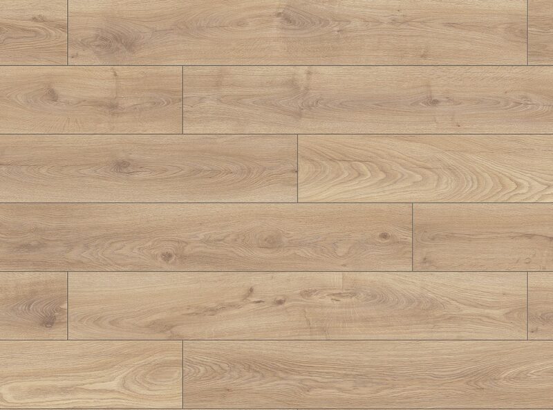Kronoflooring Biscotti Eiche Landhausdiele Laminat Klick - Image 2