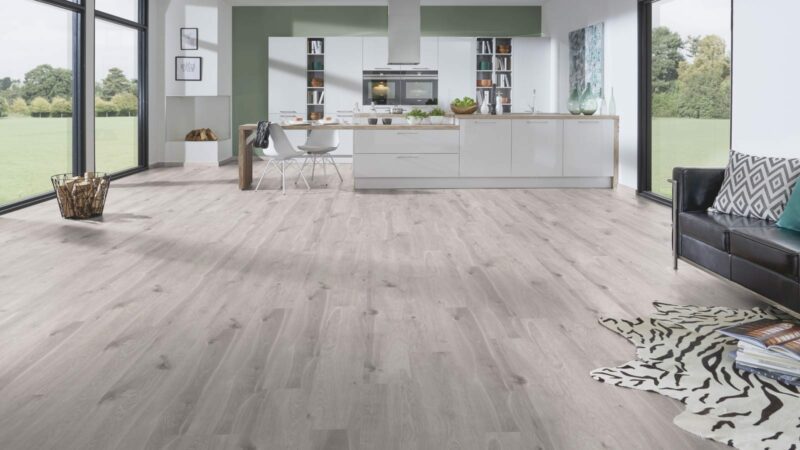 Kronoflooring Castello Classic Valkyrie Oak Landhausdiele Laminat