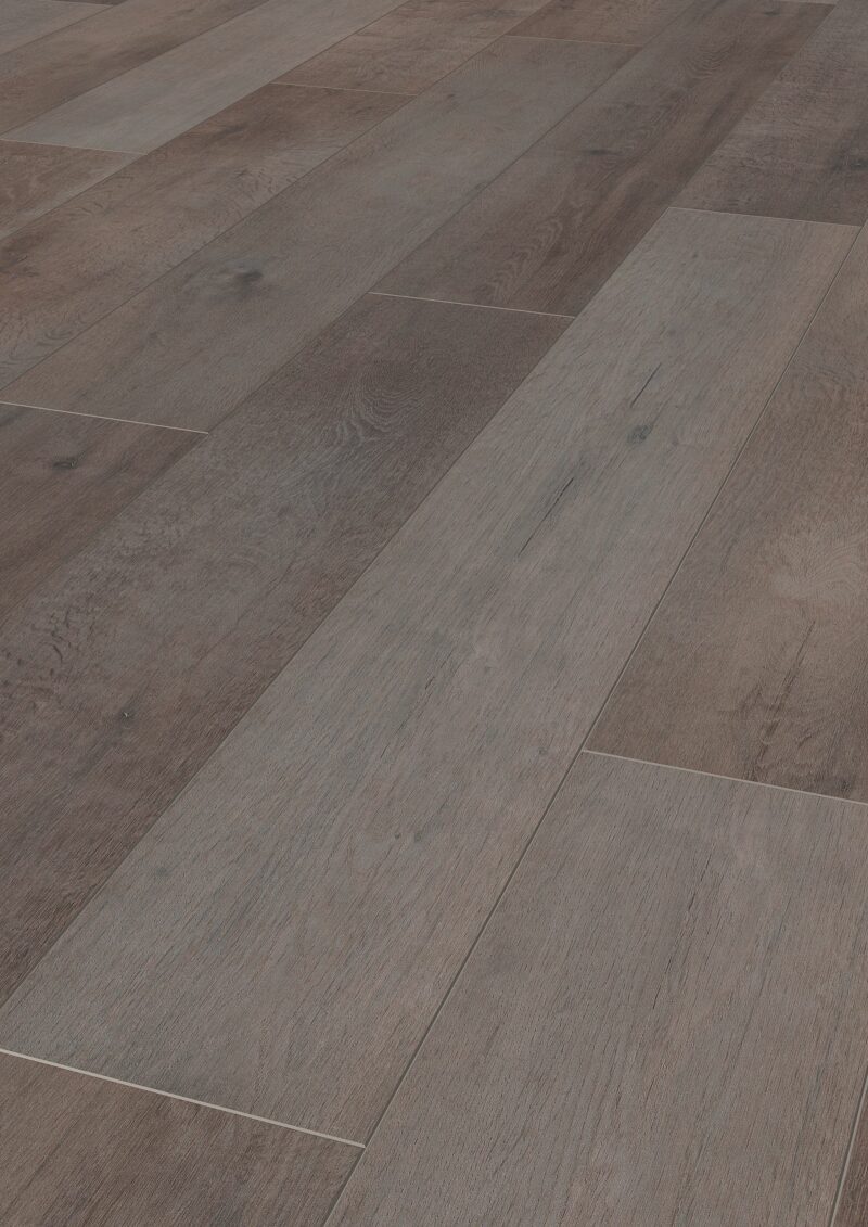 Kronoflooring Edelharzboden MyArt Anvil Oak Landhausdiele Klick