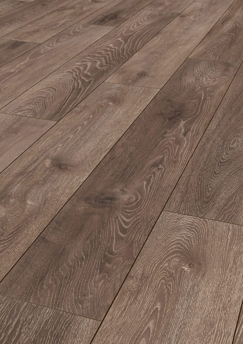 Kronoflooring Edelharzboden MyArt Earthen Oak Landhausdiele Klick