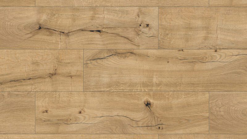 Kronoflooring Rocko R123 Nutmeg XL mit lackierte Fuge Vinylboden Klick - Image 5