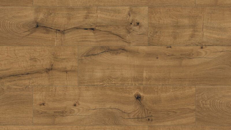 Kronoflooring Rocko R124 Clove XL mit lackierte Fuge Vinylboden Klick - Image 2