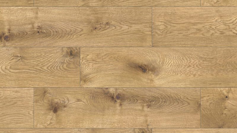 Kronoflooring Rocko R126 Bashmore XL mit lackierte Fuge Vinylboden Klick