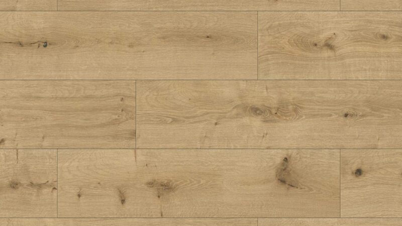 Kronoflooring Rocko R128 Ascot XL mit lackierte Fuge Vinylboden Klick