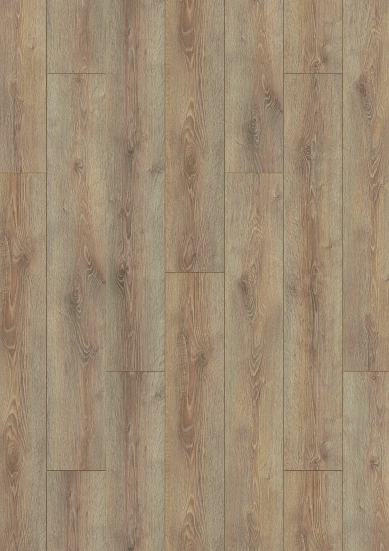 Kronoflooring Super Natural Clearwater Oak Landhausdiele Laminat Klick - Image 2