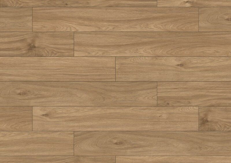 Kronoflooring Super Natural Credenza Oak Landhausdiele Laminat Klick - Image 2