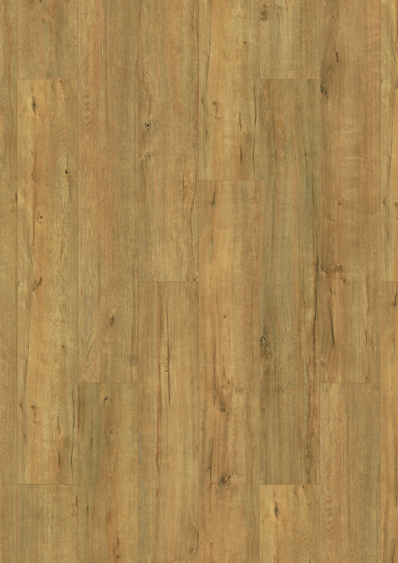 Kronoflooring Super Natural Gold Apollo Oak Landhausdiele Laminat Klick - Image 3
