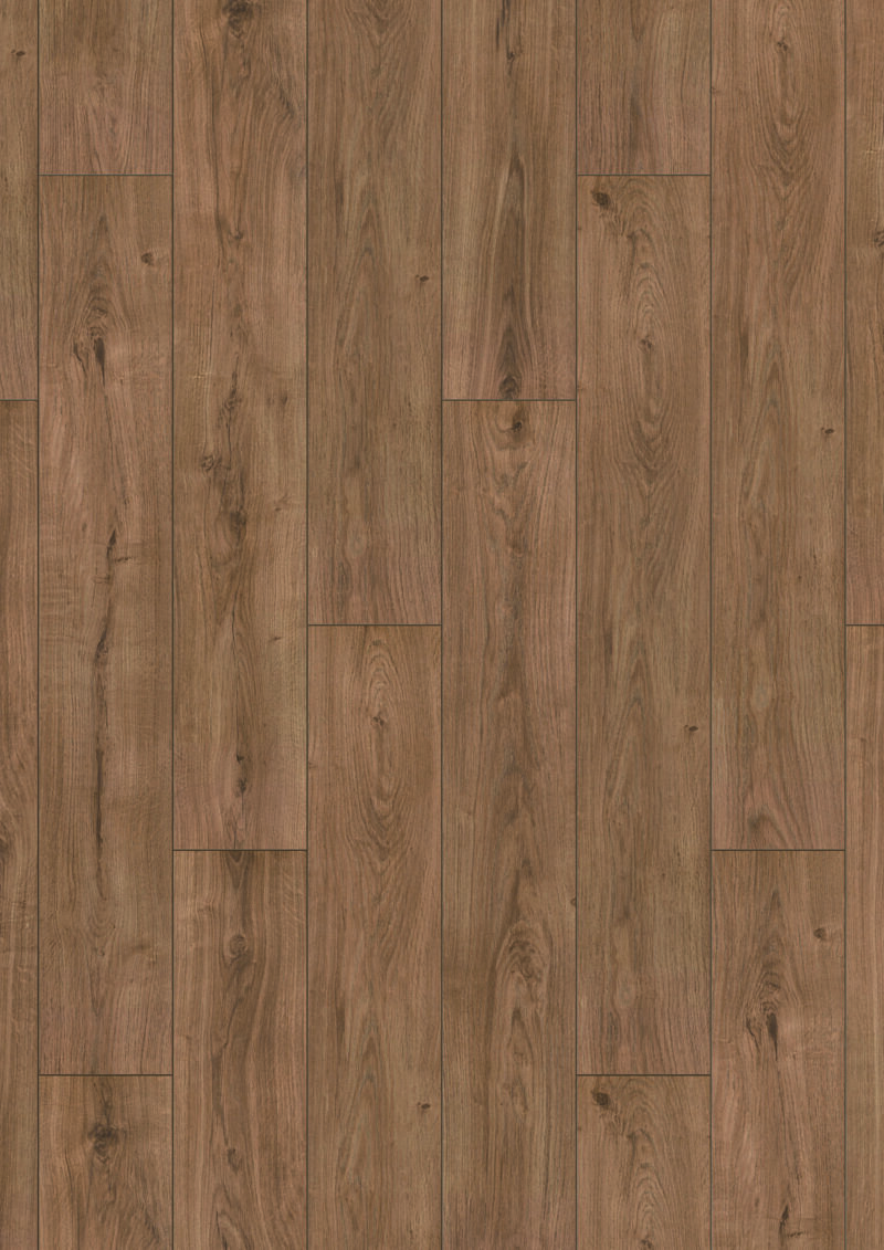 Kronoflooring Super Natural Gondola Oak Landhausdiele Laminat Klick - Image 3