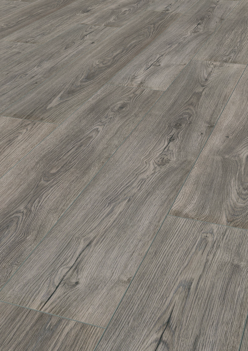 Kronoflooring Super Natural Twilight Sterling Oak Landhausdiele Laminat Klick - Image 4