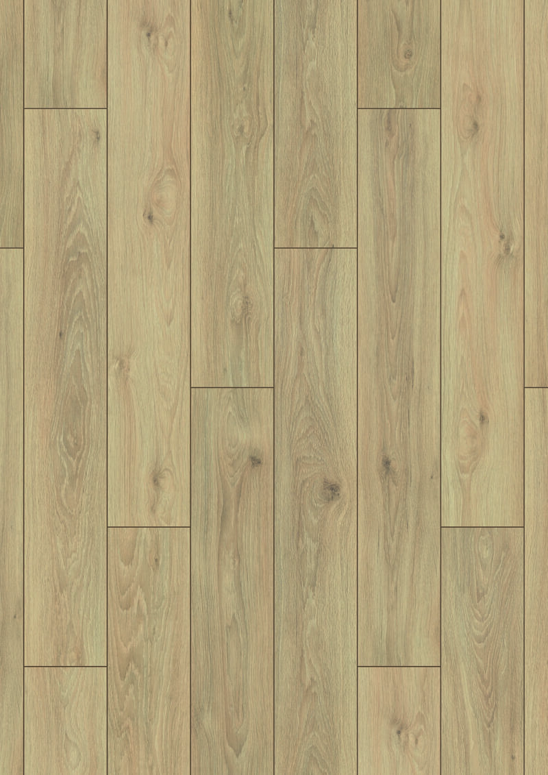 Kronoflooring Super Natural Wheat Pistachio Oak Landhausdiele Laminat Klick - Image 2