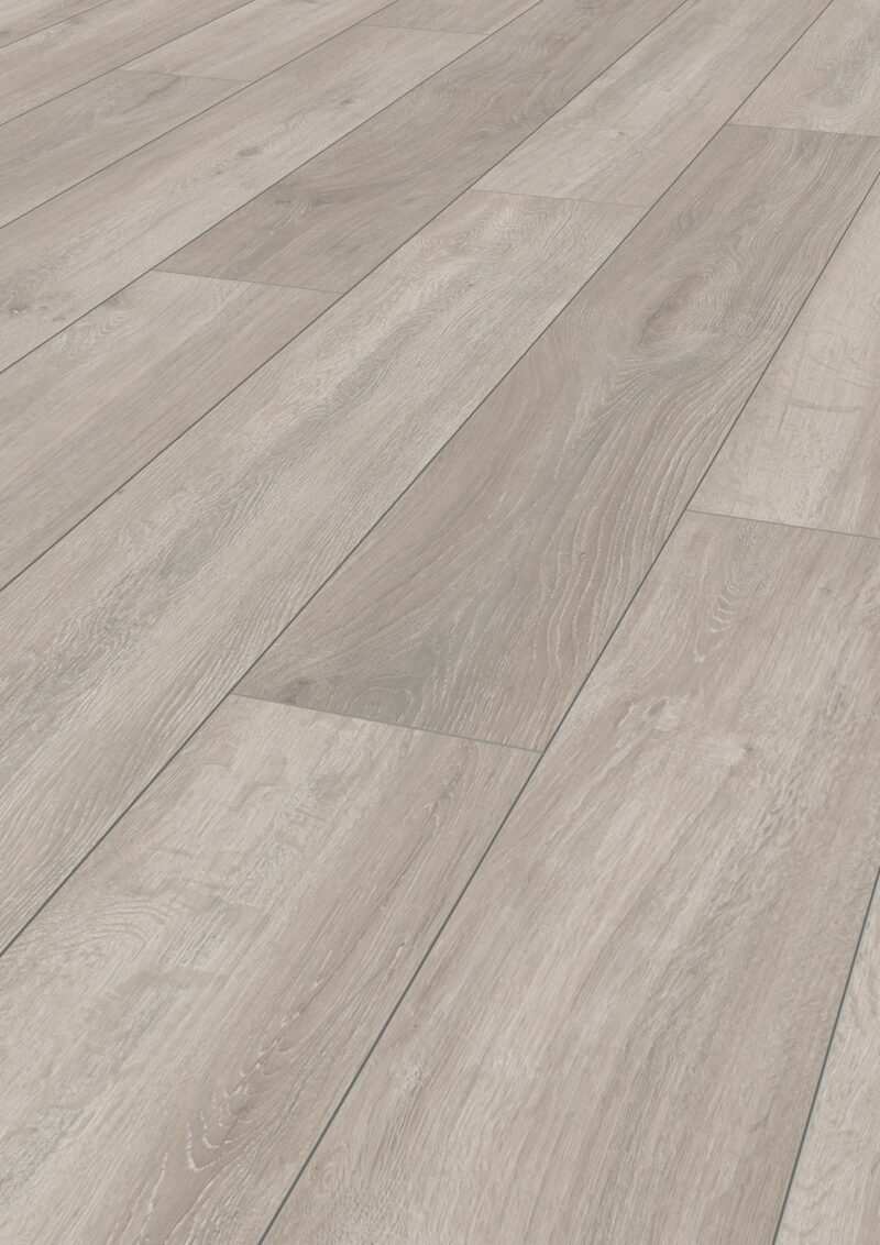 Kronoflooring Variostep Classic Rockford Oak Landhausdiele Laminat - Image 3