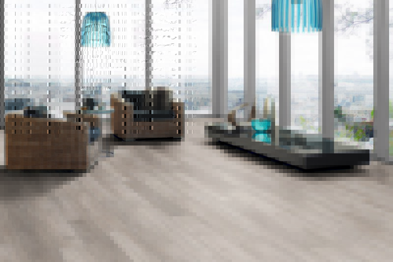 Kronoflooring Variostep Classic Rockford Oak Landhausdiele Laminat - Image 2
