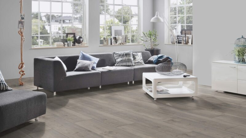 Kronoflooring Variostep Wide Body Odyssey Oak XL Landhausdiele Laminat