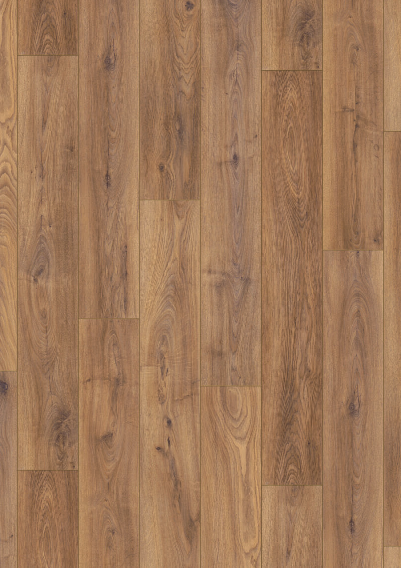 Kronoflooring Villa XL Firebrand Oak XL Landhausdiele Laminat Klick - Image 2