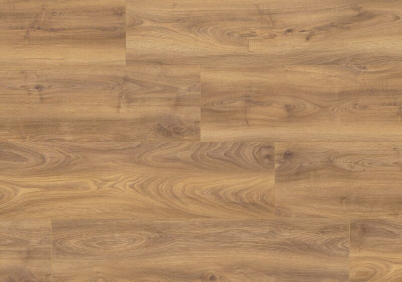 Kronoflooring Villa XL Firebrand Oak XL Landhausdiele Laminat Klick - Image 4