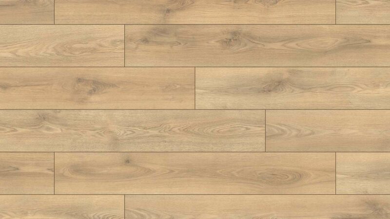 Kronoflooring Super Natural Flax Yosemite Oak Landhausdiele Laminat Klick - Image 2