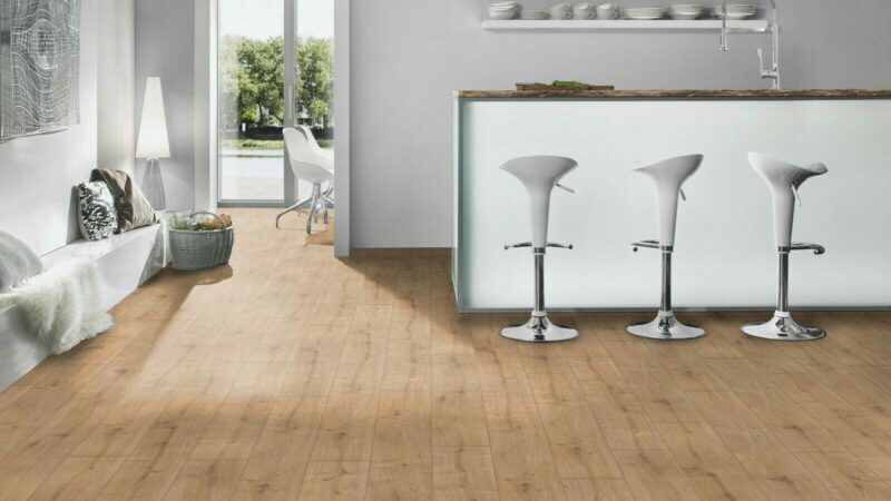 Laminat Made in Germany England Oak Landhausdiele Laminat - Image 2
