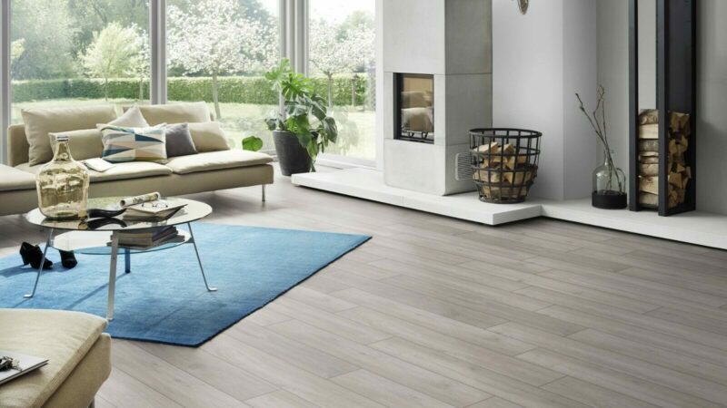 Made in Germany Rockford Eiche Laminat - Image 2