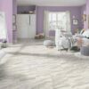 Made in Germany Fliese Marmor weiß Laminat - Image 3