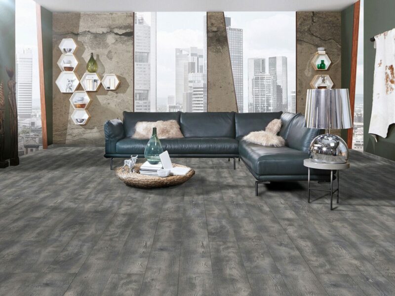 Made in Germany Ravenwood Oak Laminat - Image 2