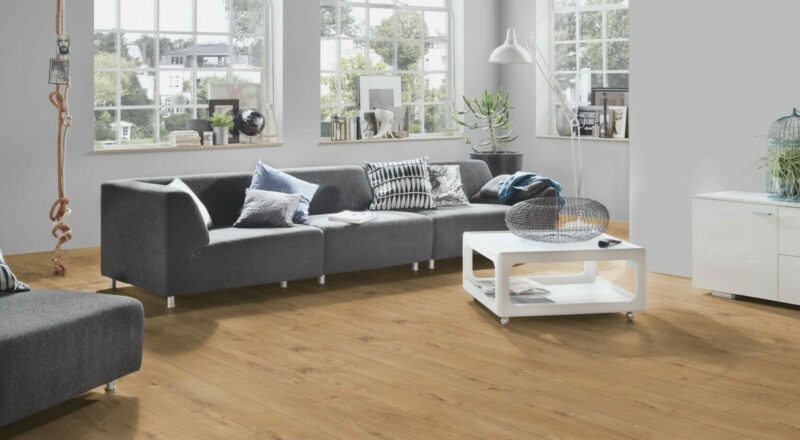 Made in Germany Sherwood Oak Laminat - Image 2