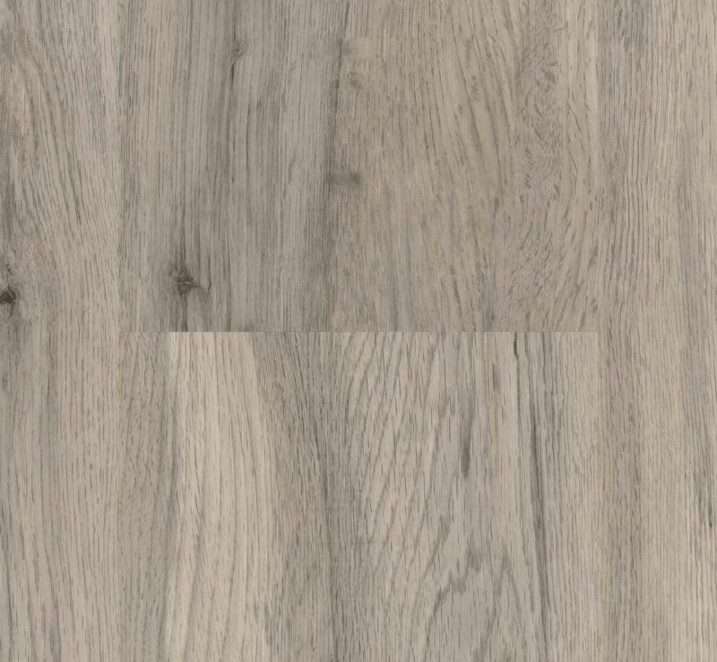 Parador Basic 30 Eiche pastellgrau Vinylboden HDF-Träger mit Trittschalldämmung - Image 2