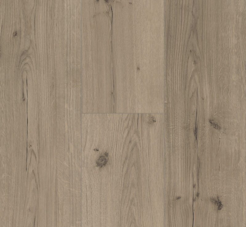 Parador Eiche Infinity grau gebürst.Strukt. LHD gefast Vinylboden Basic 5.3