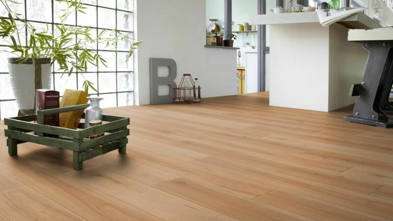 Tarkett Starfloor Click 30 Buche Natural Landhausdiele Vinylboden Klick