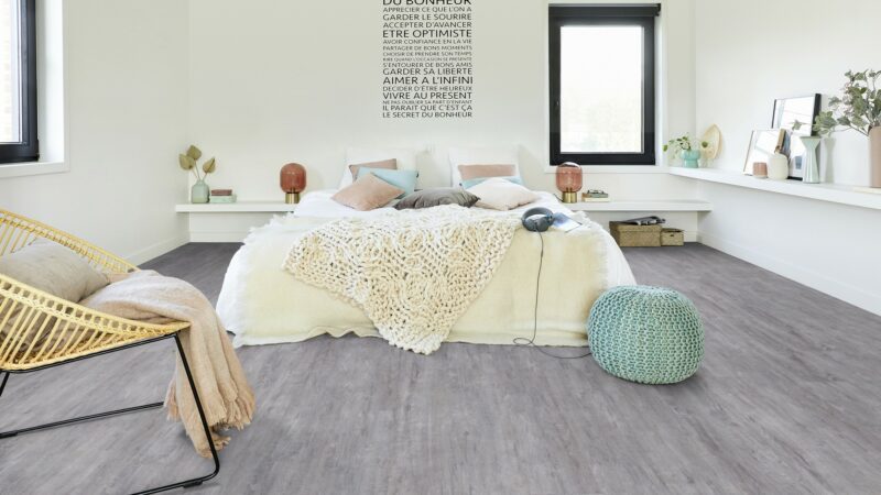 Tarkett Starfloor Click 30 Country Oak Cold Grey Landhausdiele Vinylboden Klick - Image 3