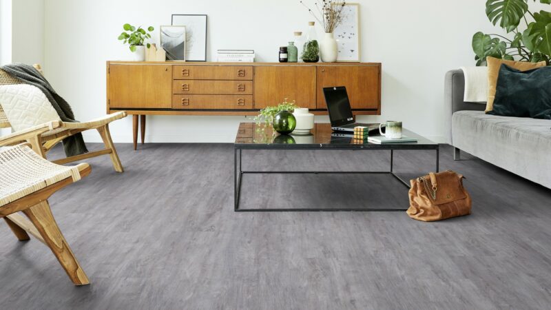 Tarkett Starfloor Click 30 Country Oak Cold Grey Landhausdiele Vinylboden Klick