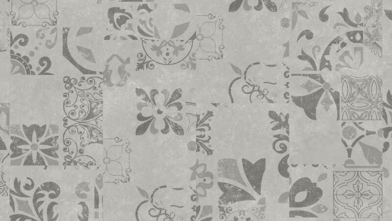 Tarkett Starfloor Click 30 Fliese Retro Medina grey Vinylboden Klick - Image 2
