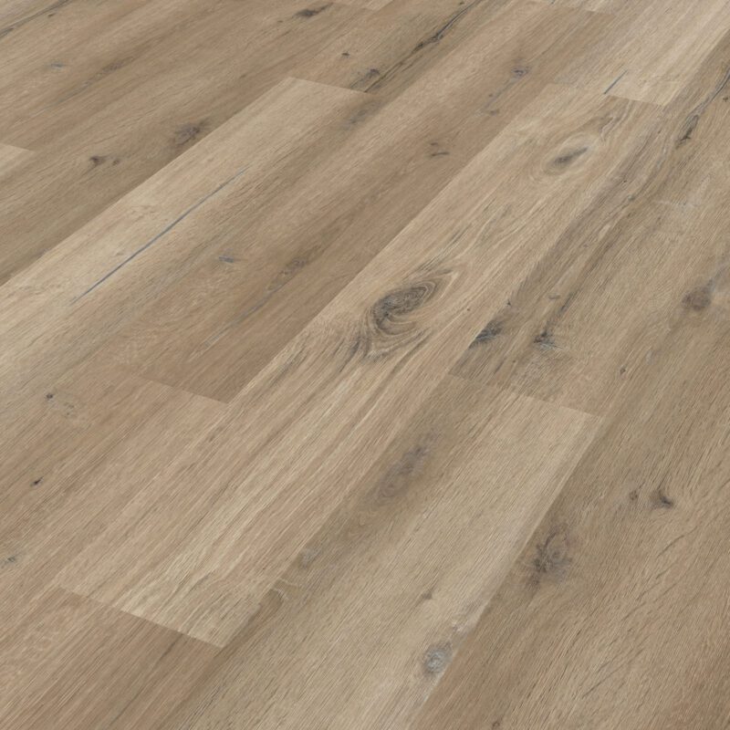 Vinylboden Klebeplanke Designflooring Rubens Gluedown Washed Character Oak - Image 3