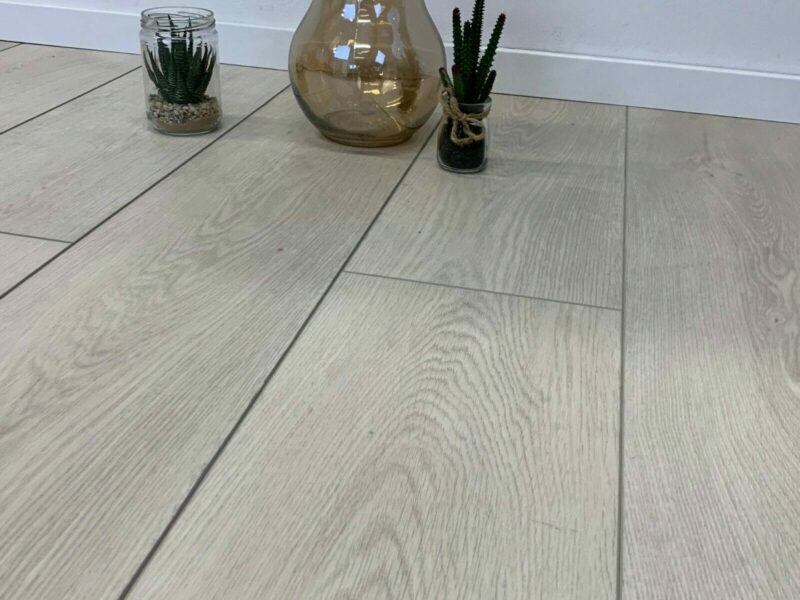 Rigid SPC VinyRock Basic Plus Rio Grande mit V-Fuge Vinylboden