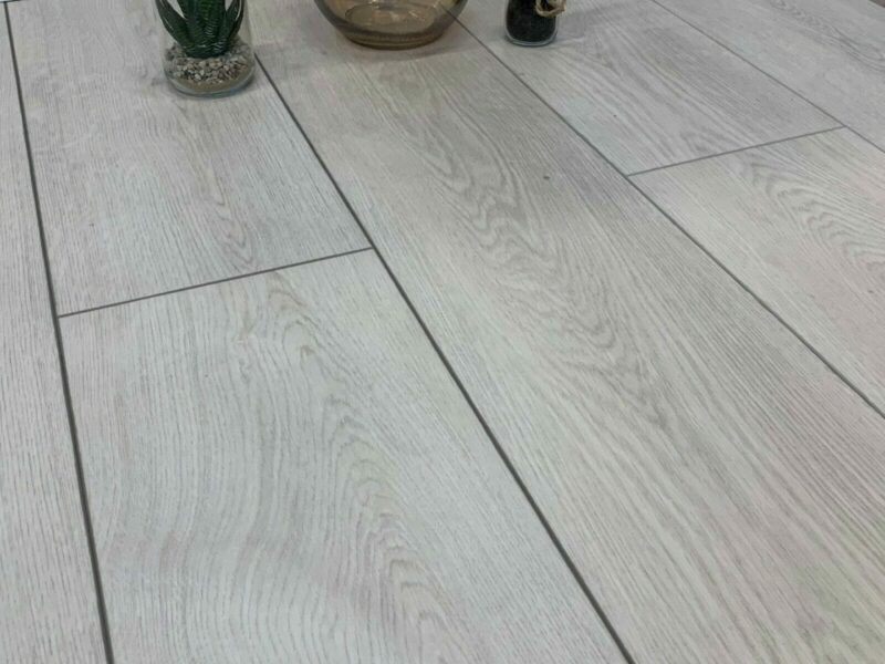 Rigid SPC VinyRock Basic Plus Rio Grande mit V-Fuge Vinylboden - Image 3