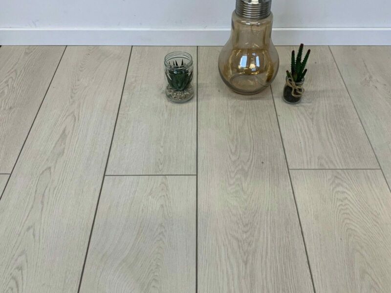 Rigid SPC VinyRock Basic Plus Rio Grande mit V-Fuge Vinylboden - Image 4