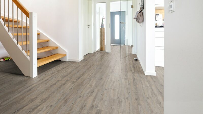 X-Treme Calla SPC mit integrierte Trittschalldämmung Vinylboden Click - Image 7
