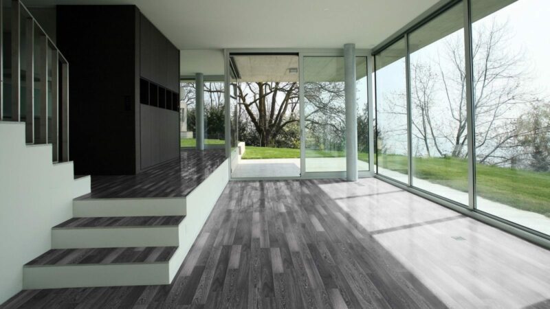 Kronotex Dynamic Black and White 2-Stab Laminat - Image 4