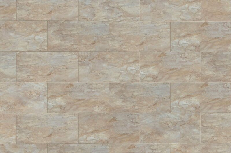 Classen Visiogrande Fliesenoptik Indischer Buntschiefer wasserresistente - Schiefer hell Laminat - Image 2