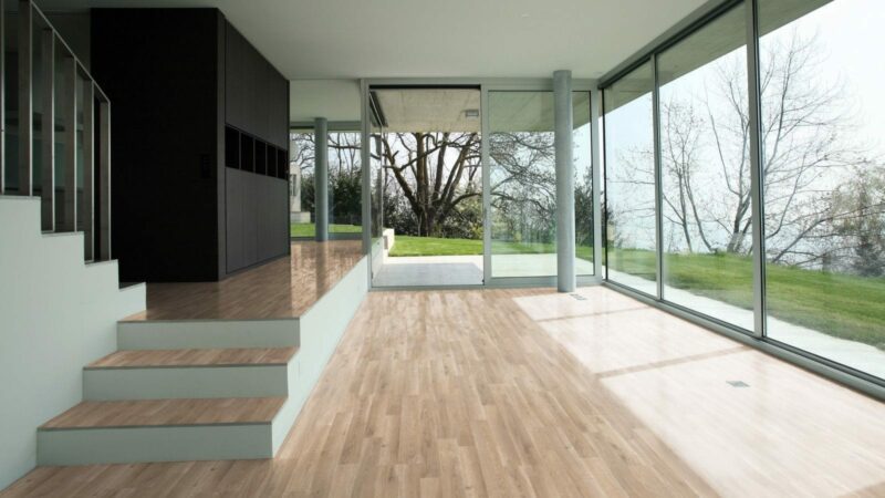 Kronotex Dynamic Cutter Oak 2-Stab Laminat - Image 4