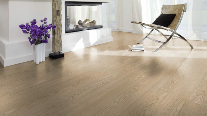 Kronotex Exquisit Eiche Turin Landhausdiele Laminat - Image 2