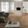 Kronotex Mega Plus Eiche dezent Landhausdiele Laminat – Bild 5