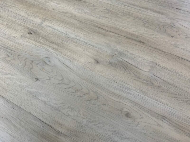 GreenLine Silent XL Sahara Eiche beige mit Trittschalldämmung Vinylboden - Image 2