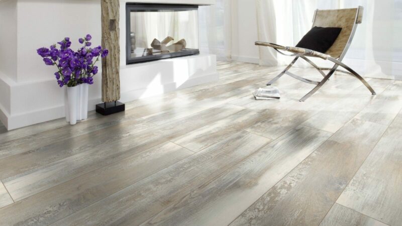 Kronotex Exquisit Hella Eiche Landhausdiele Laminat - Image 3