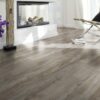 Kronotex Exquisit plus Montmelo Eiche Silber XL Landhausdiele Laminat – Bild 4