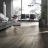 Kronotex Exquisit plus Montmelo Eiche Silber XL Landhausdiele Laminat – Bild 3