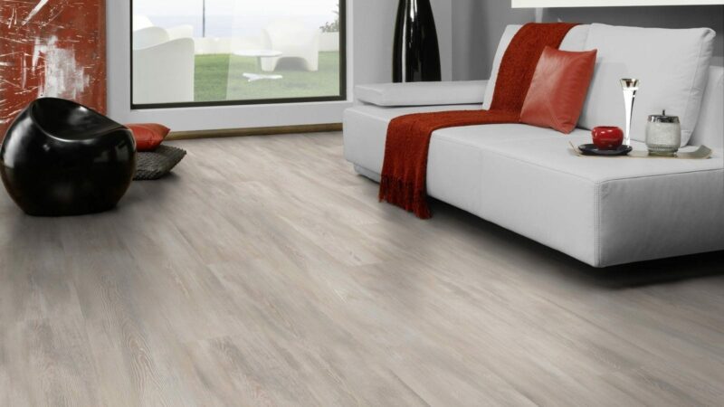 Kronotex Dynamic Nevada Kiefer Landhausdiele Laminat - Image 4