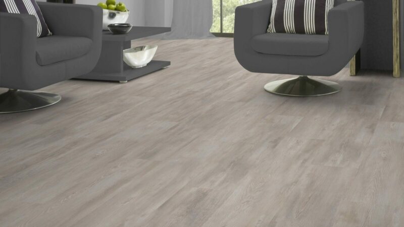 Kronotex Dynamic Nevada Kiefer Landhausdiele Laminat - Image 2