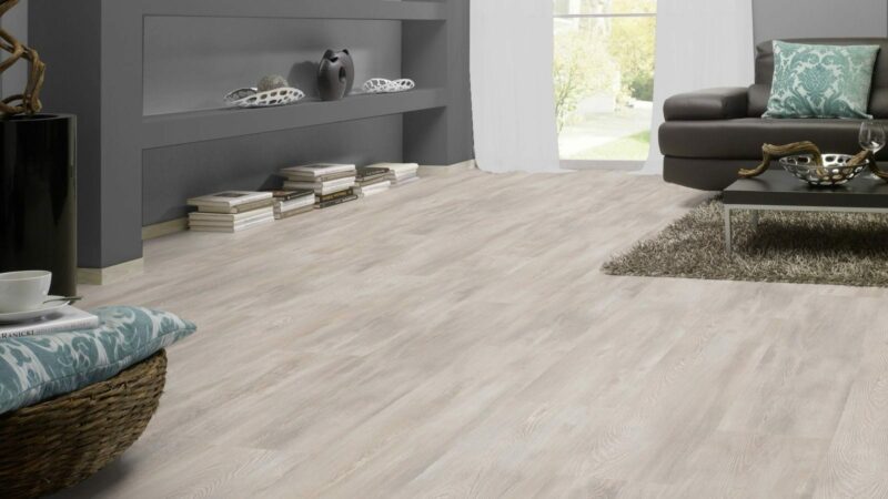 Kronotex Dynamic Nevada Kiefer Landhausdiele Laminat